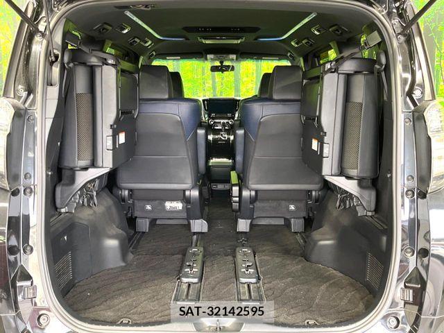 Toyota VELLFIRE 2016-10 6220739-11