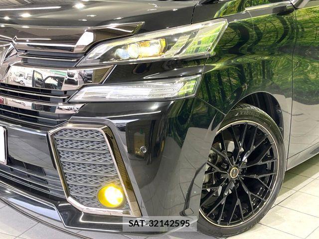 Toyota VELLFIRE 2016-10 6220739-12