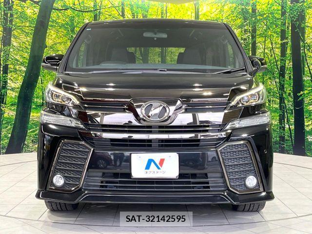 Toyota VELLFIRE 2016-10 6220739-14