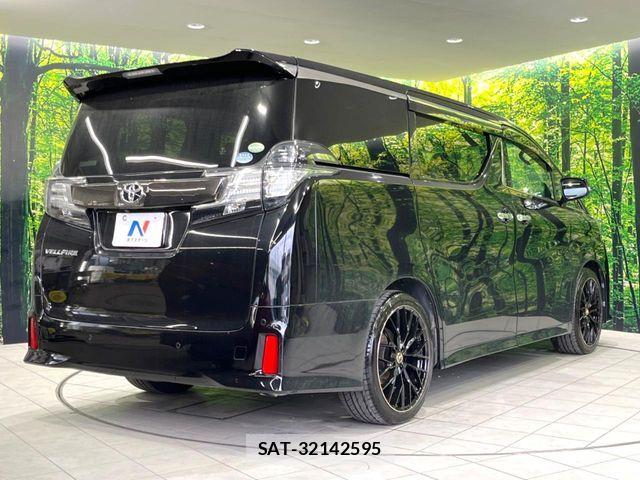 Toyota VELLFIRE 2016-10 6220739-16
