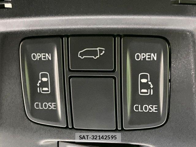 Toyota VELLFIRE 2016-10 6220739-5