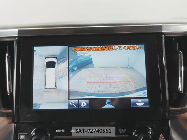 Toyota VELLFIRE 2016-12 6248115-10