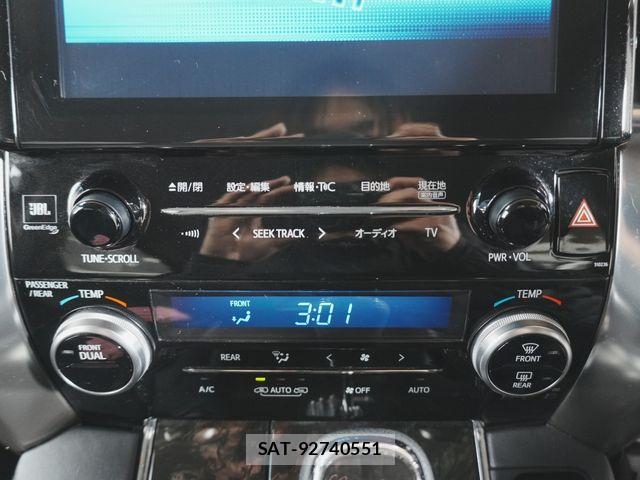 Toyota VELLFIRE 2016-12 6248115-11