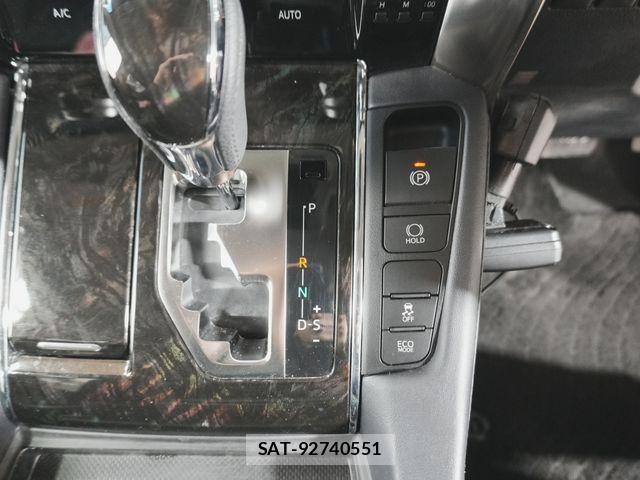 Toyota VELLFIRE 2016-12 6248115-12