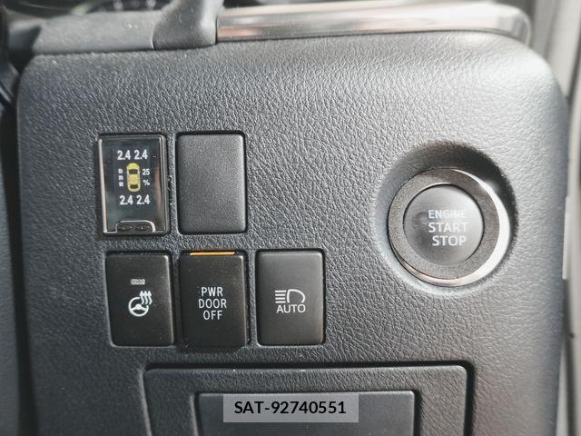 Toyota VELLFIRE 2016-12 6248115-15