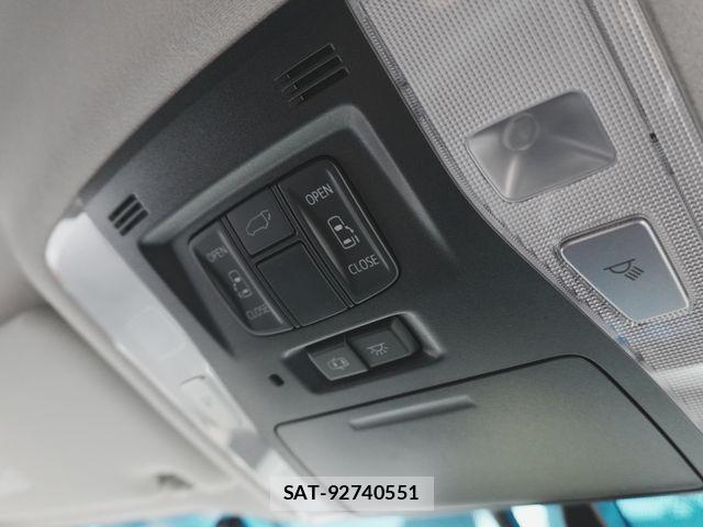 Toyota VELLFIRE 2016-12 6248115-17
