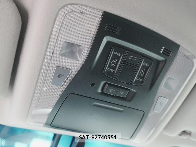 Toyota VELLFIRE 2016-12 6248115-18