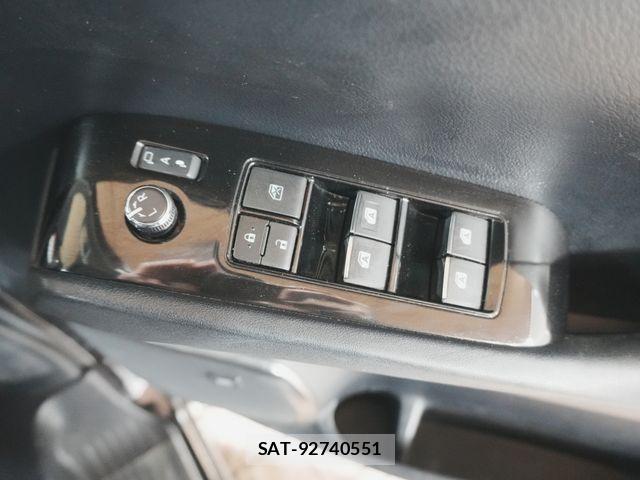 Toyota VELLFIRE 2016-12 6248115-21