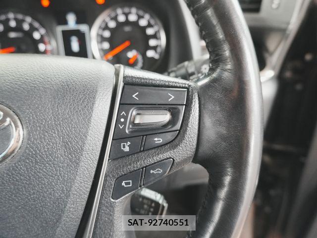 Toyota VELLFIRE 2016-12 6248115-23