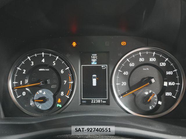 Toyota VELLFIRE 2016-12 6248115-24