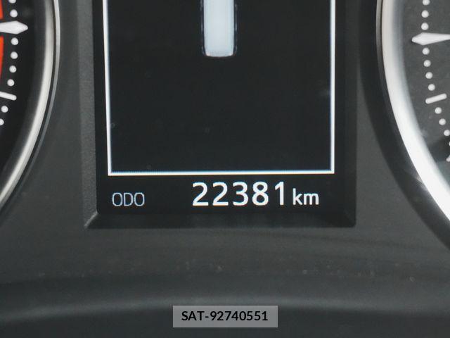 Toyota VELLFIRE 2016-12 6248115-25