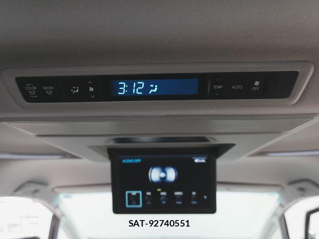 Toyota VELLFIRE 2016-12 6248115-27