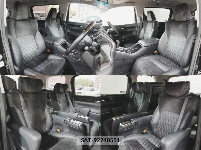 Toyota VELLFIRE 2016-12 6248115-2