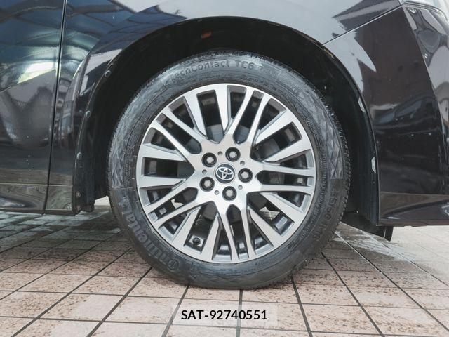 Toyota VELLFIRE 2016-12 6248115-29