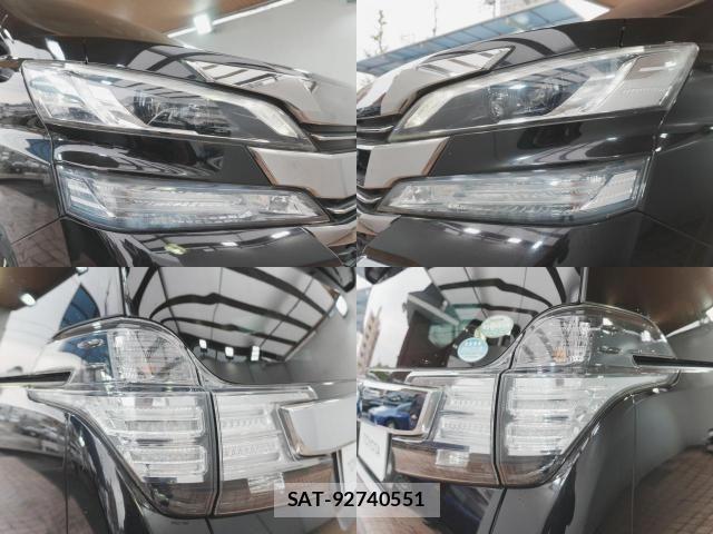 Toyota VELLFIRE 2016-12 6248115-3