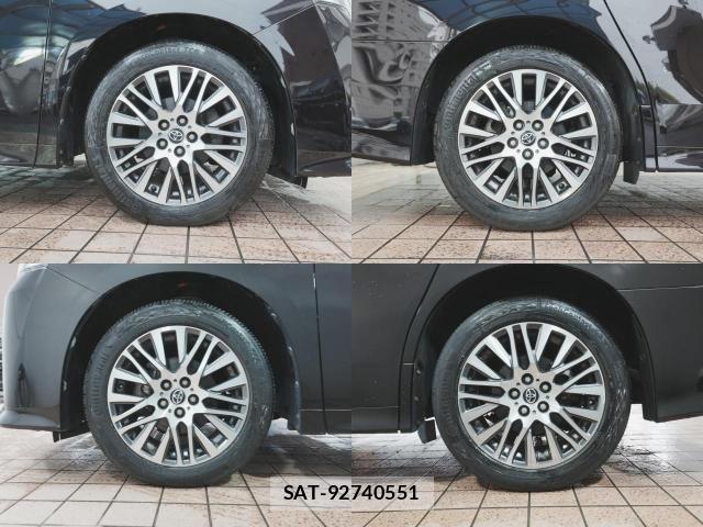 Toyota VELLFIRE 2016-12 6248115-4