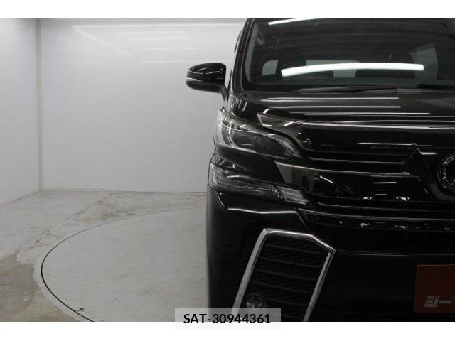 Toyota VELLFIRE 2015-10 6266211-10