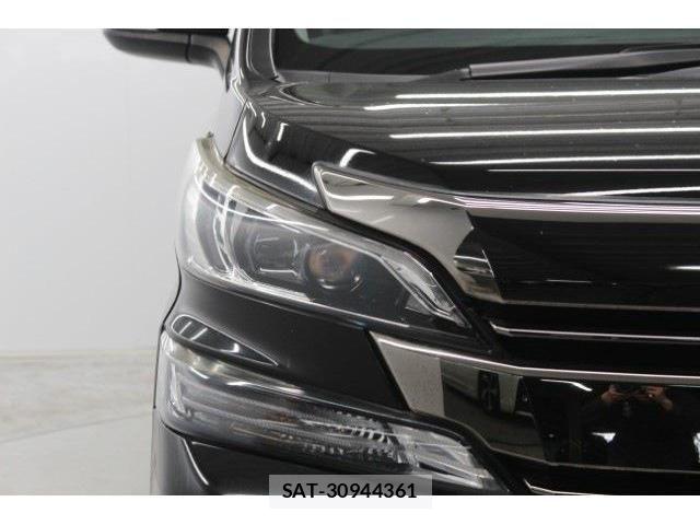 Toyota VELLFIRE 2015-10 6266211-11