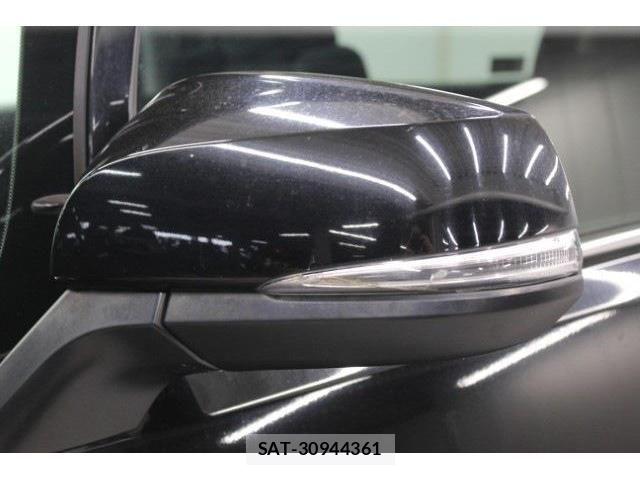 Toyota VELLFIRE 2015-10 6266211-16