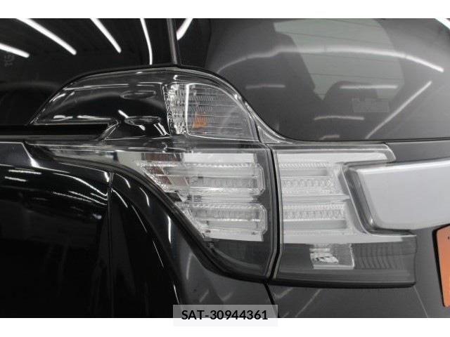 Toyota VELLFIRE 2015-10 6266211-17