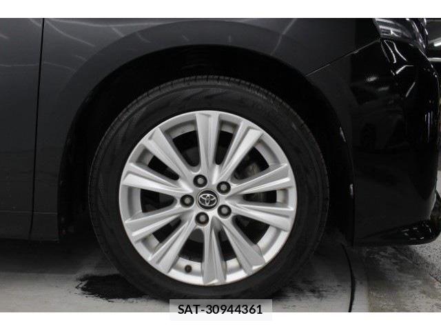 Toyota VELLFIRE 2015-10 6266211-21