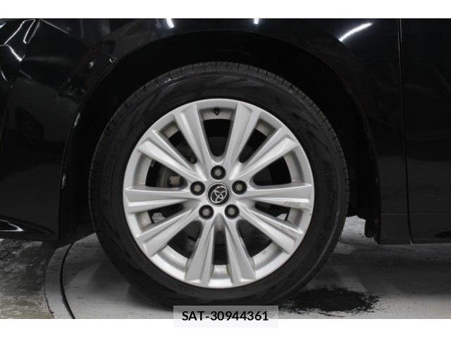Toyota VELLFIRE 2015-10 6266211-23