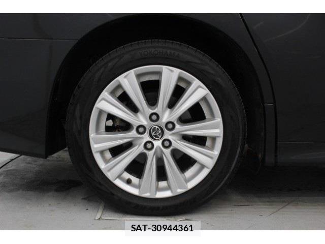 Toyota VELLFIRE 2015-10 6266211-25