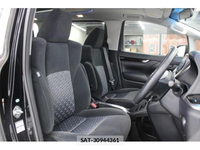 Toyota VELLFIRE 2015-10 6266211-26