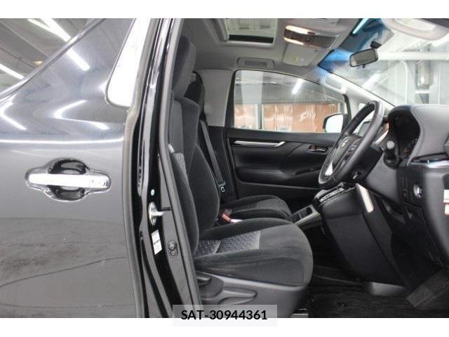 Toyota VELLFIRE 2015-10 6266211-28