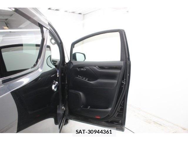 Toyota VELLFIRE 2015-10 6266211-29