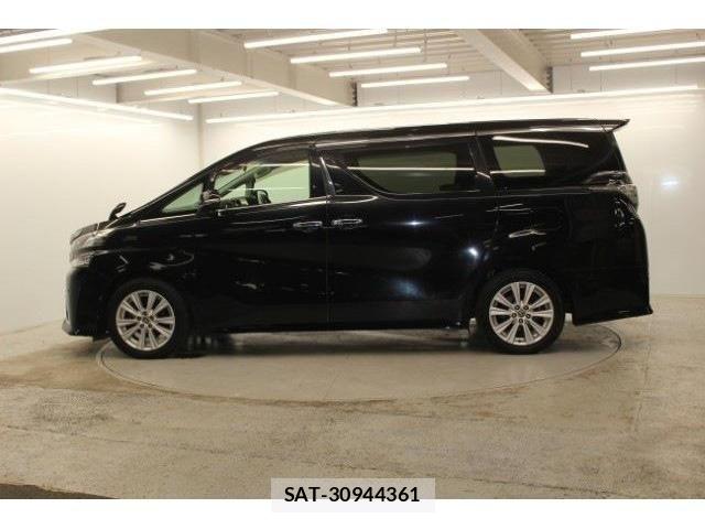 Toyota VELLFIRE 2015-10 6266211-7