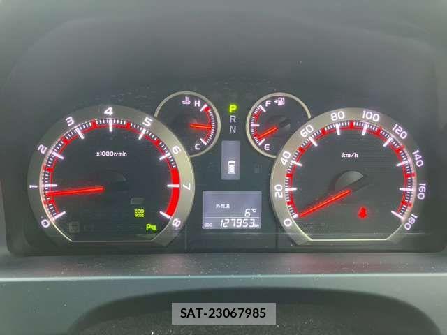 Toyota VELLFIRE 2014-03 6307077-11