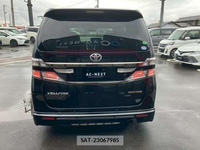 Toyota VELLFIRE 2014-03 6307077-16