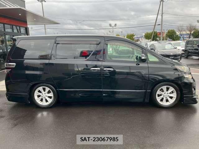 Toyota VELLFIRE 2014-03 6307077-17