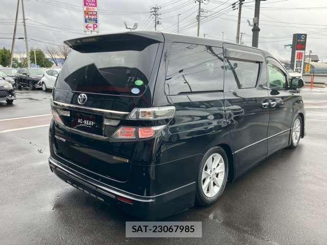 Toyota VELLFIRE 2014-03 6307077-18