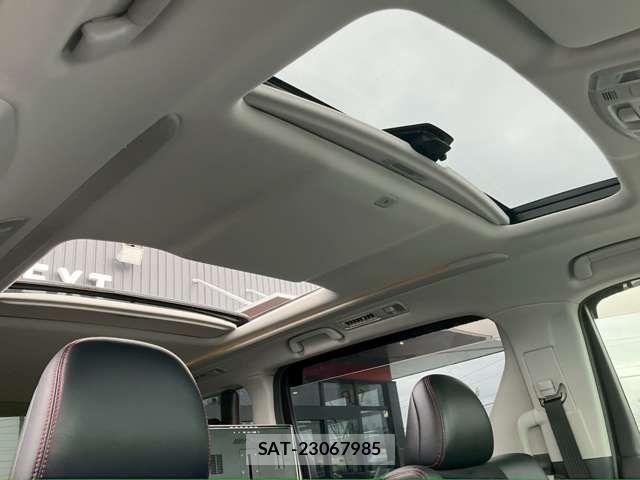 Toyota VELLFIRE 2014-03 6307077-1