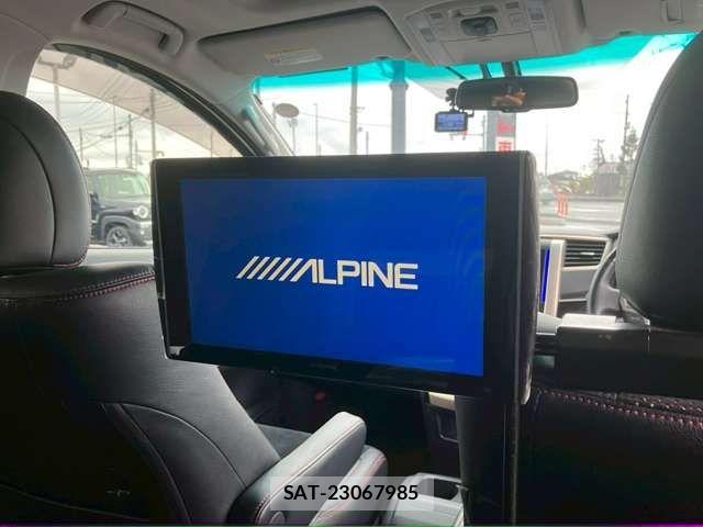 Toyota VELLFIRE 2014-03 6307077-2