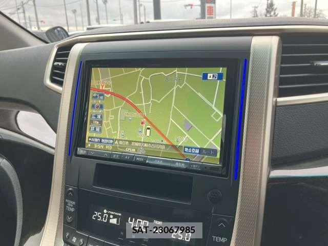 Toyota VELLFIRE 2014-03 6307077-4