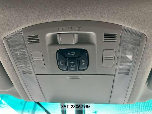 Toyota VELLFIRE 2014-03 6307077-5
