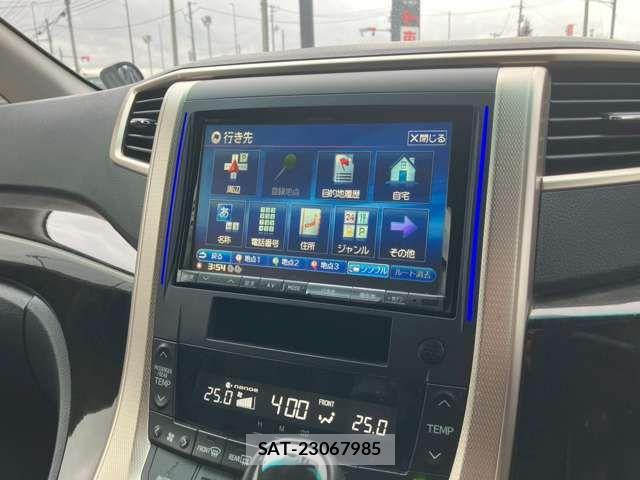 Toyota VELLFIRE 2014-03 6307077-6