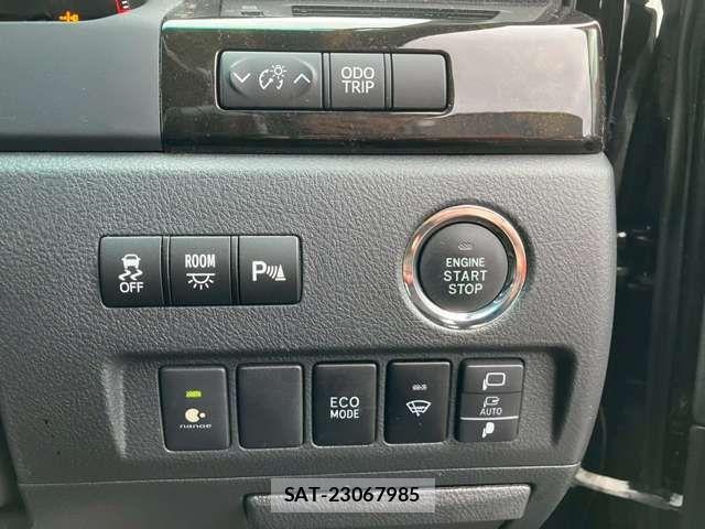 Toyota VELLFIRE 2014-03 6307077-7