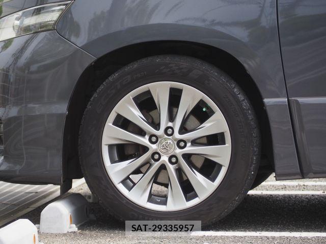 Toyota VELLFIRE 2010-11 6527875-9