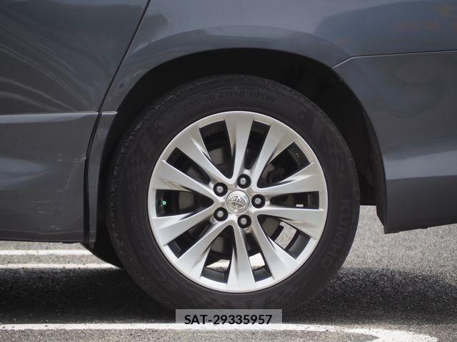 Toyota VELLFIRE 2010-11 6527875-10