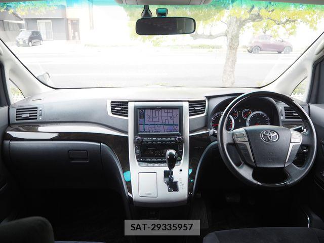 Toyota VELLFIRE 2010-11 6527875-13