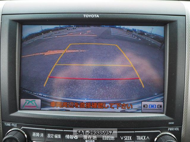 Toyota VELLFIRE 2010-11 6527875-15