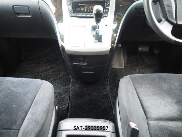 Toyota VELLFIRE 2010-11 6527875-17
