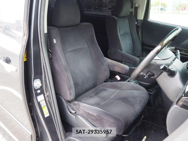 Toyota VELLFIRE 2010-11 6527875-18