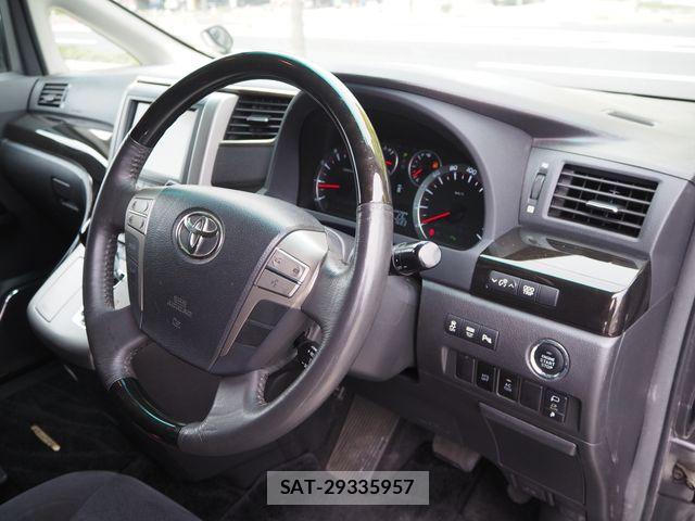 Toyota VELLFIRE 2010-11 6527875-1