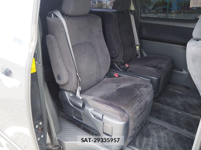 Toyota VELLFIRE 2010-11 6527875-19