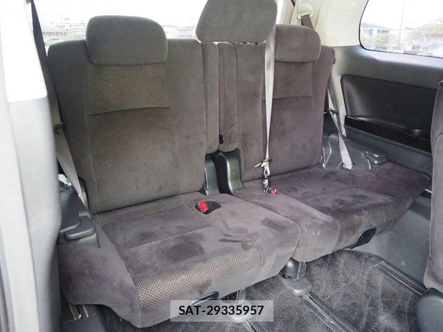 Toyota VELLFIRE 2010-11 6527875-20